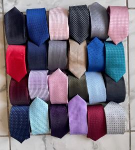 Corbata de Hombre - Miniatura 3