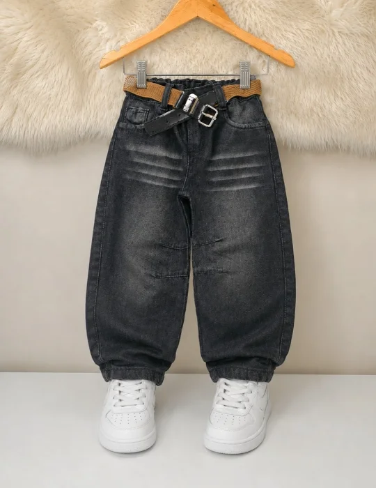 Pantalón Baggy Michael Bebés