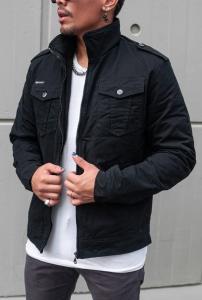 Campera Liviana