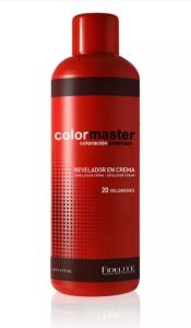 Colormaster Oxidante 20v Fidelite