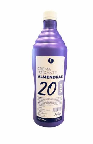 Frilayp Oxidante Almendras 20v de 920ml