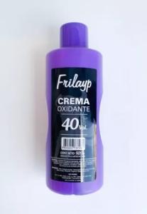 Frilayp Oxidante Almendras 40v de 920ml.