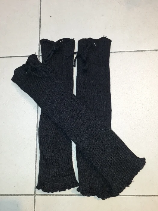Polainas