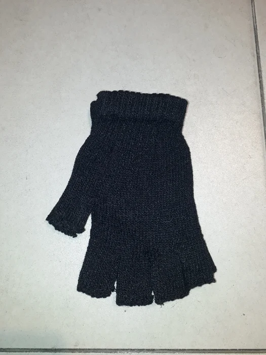 Guantes sin Dedos