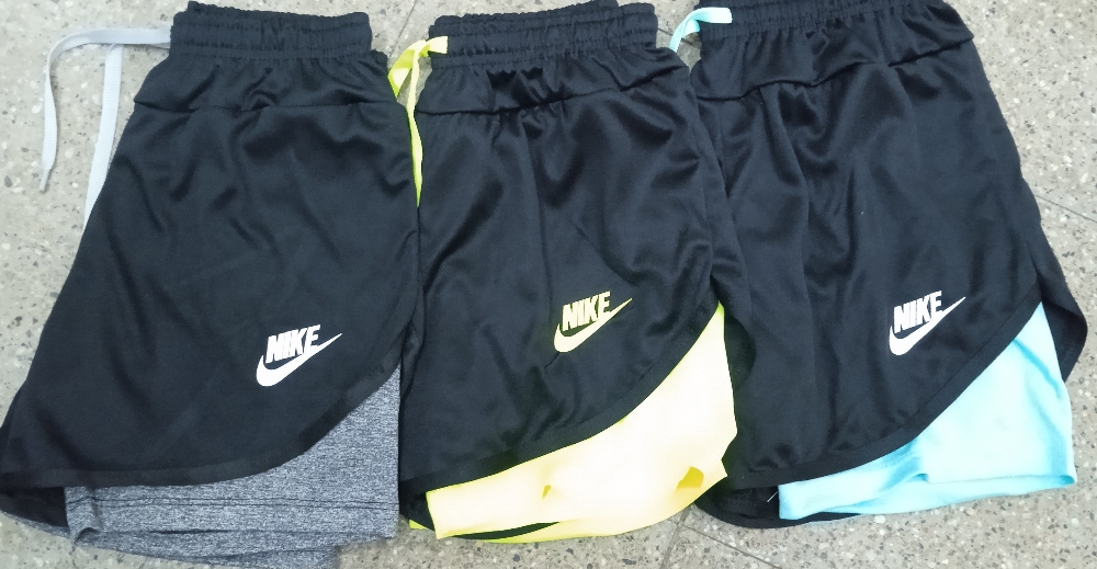 Short con Calza - Imagen 2
