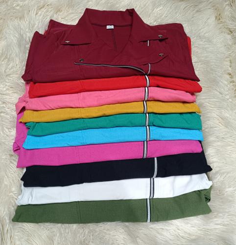 Campera Cruzado Especial - Miniatura 3