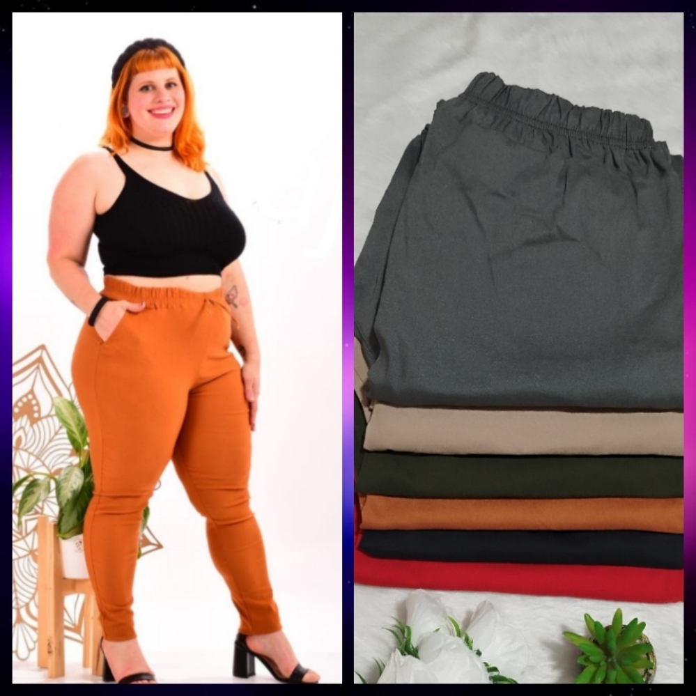 Pantalón Especial Bengalina - Imagen 1