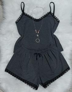 Pijamas de Morley Viscosa - Miniatura 4