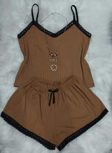 Pijamas de Morley Viscosa - Miniatura 5