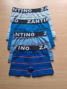 Boxer de Niño