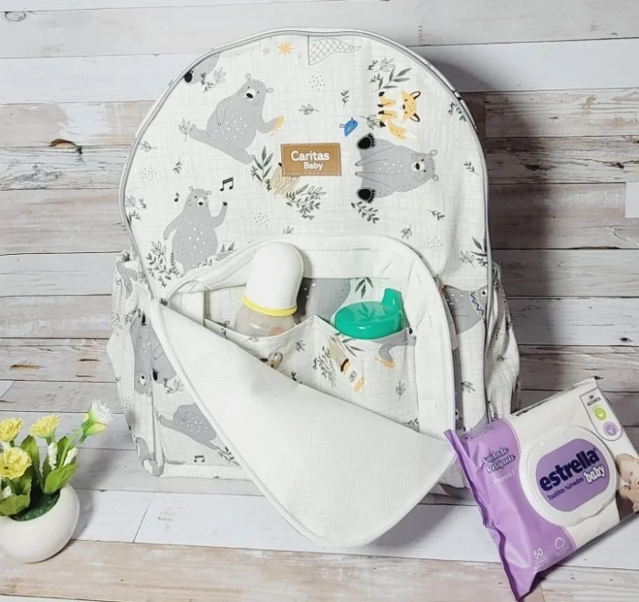 Mochila Maternal