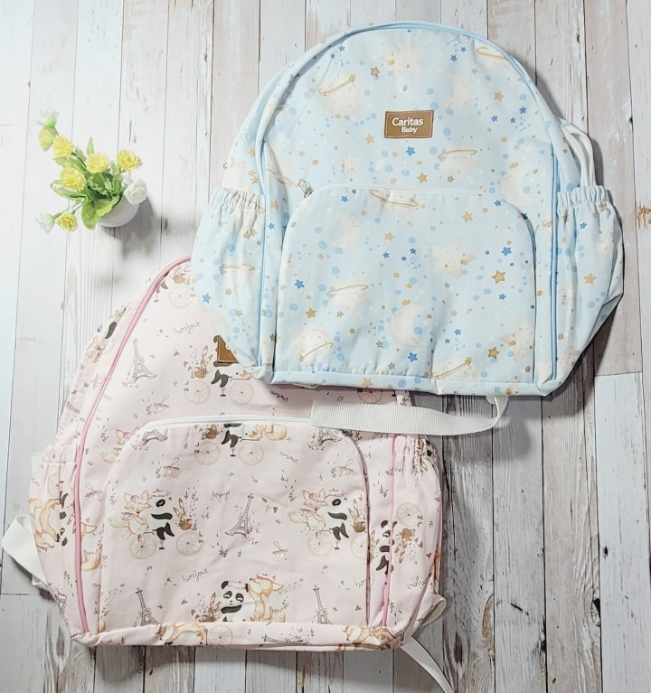 Mochila Maternal - Imagen 2