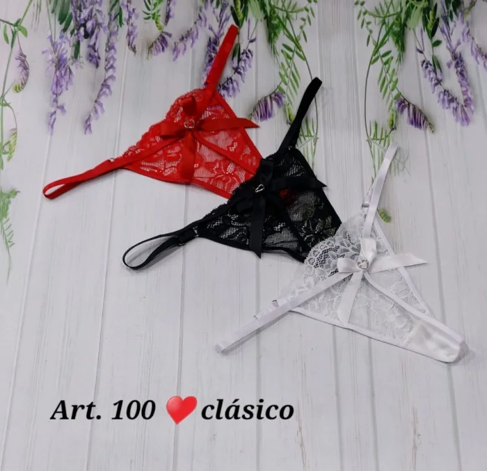Colaless Reg Art 100 Clásico