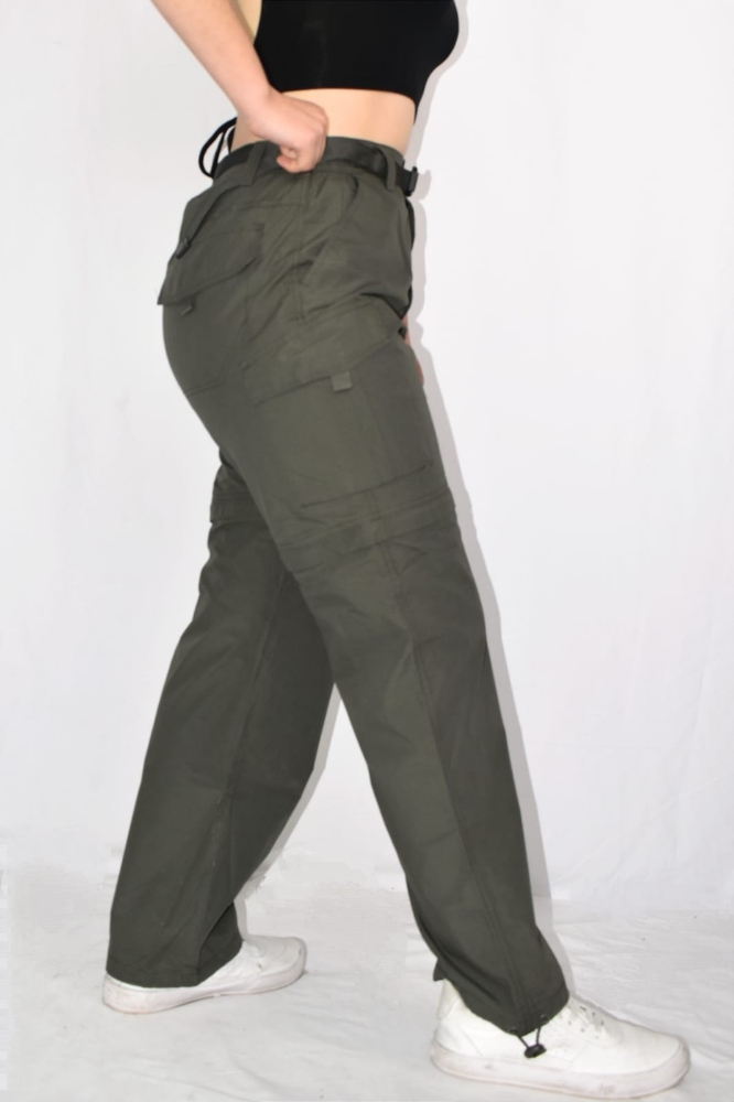 Pantalón Cargo - Imagen 2