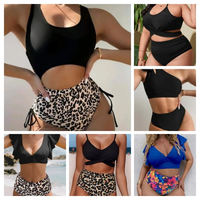 Mayas y Bikinis Diseños Exclusivos