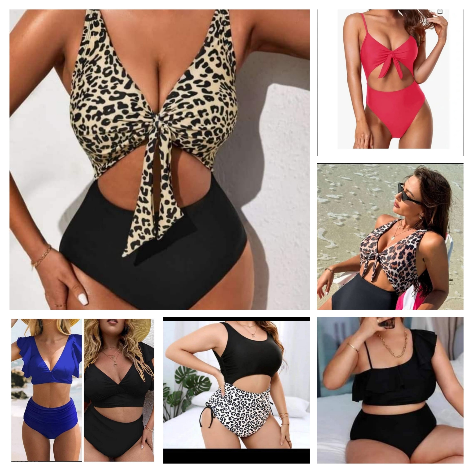 Mayas y Bikinis Diseños Exclusivos - Imagen 3