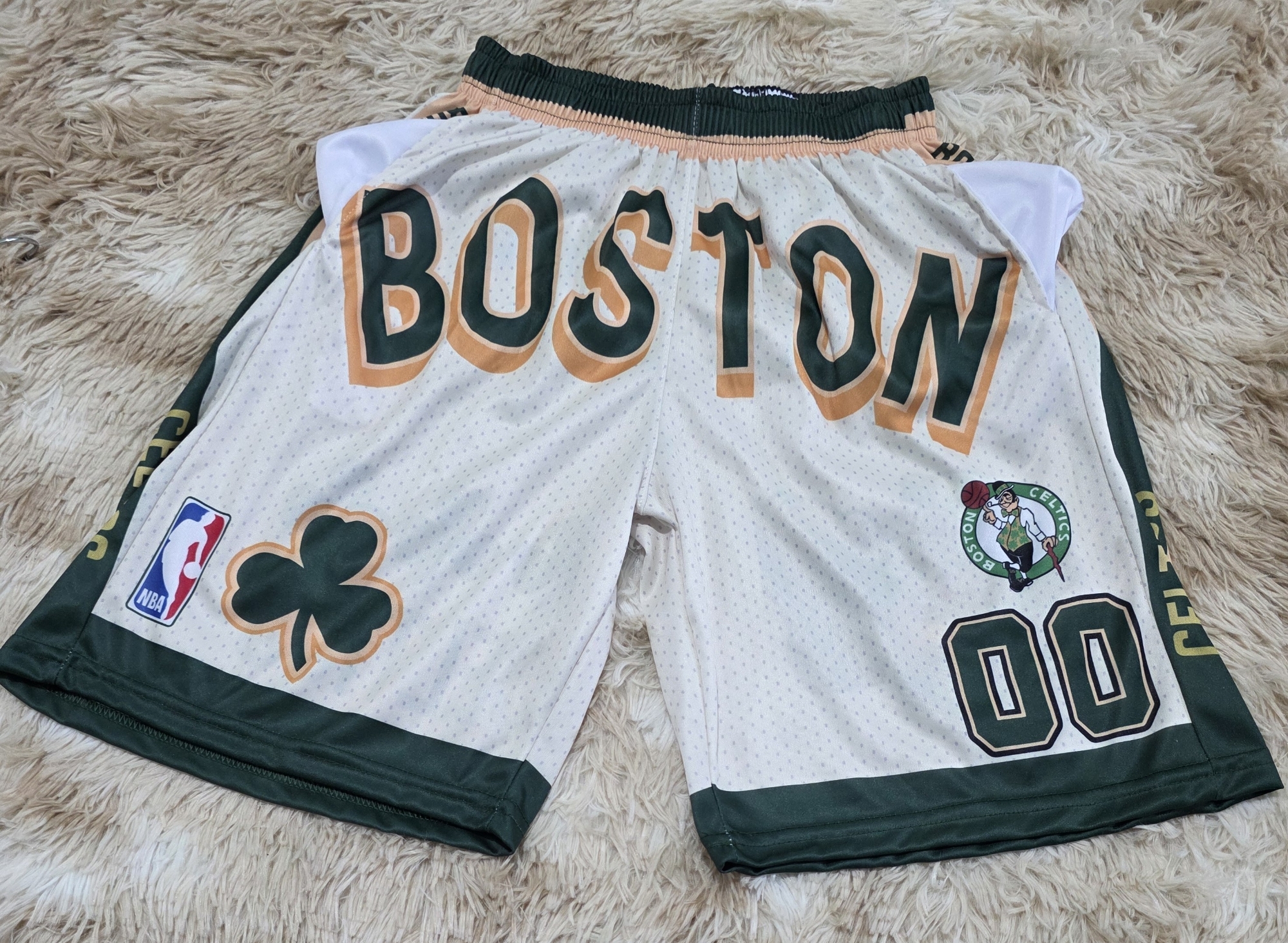 Shorts Nba de Hombre - Imagen 5