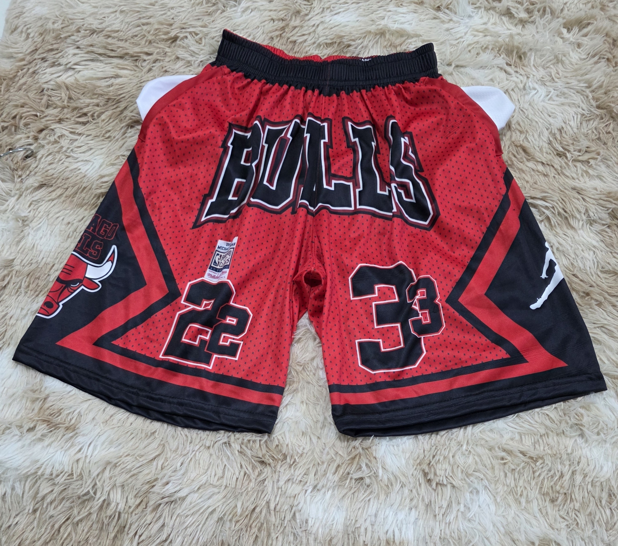 Shorts Nba de Hombre - Imagen 6