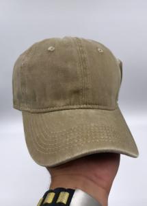 Gorras Vintage Lisas
