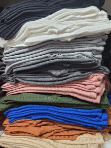Liquidacion Remera Ana - Miniatura 2