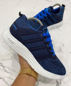 Adidas Alta Frecuencia New