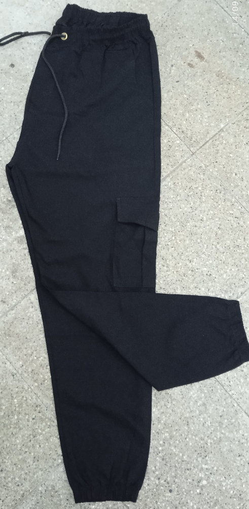 Jogger de Bengalina Especial - Imagen 1