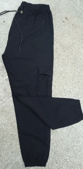 Jogger de Bengalina Especial