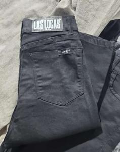Jeans las Locas