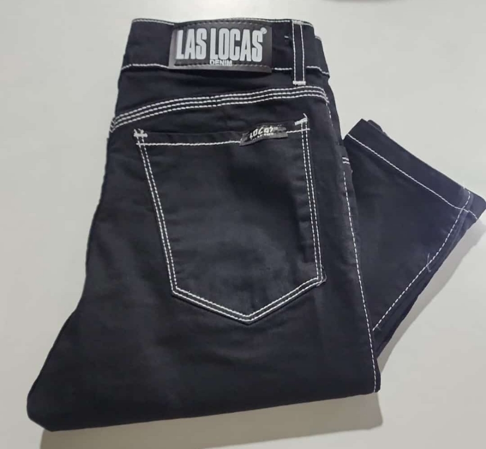Jeans las Locas - Imagen 2