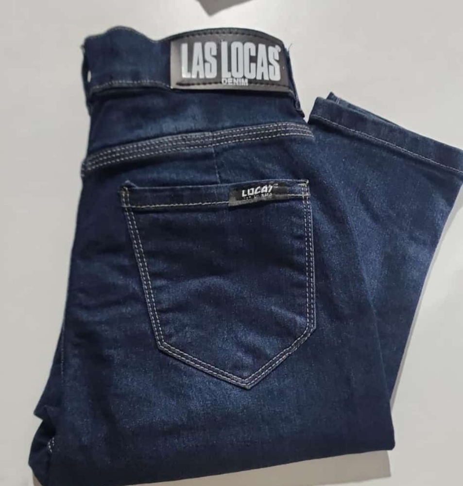Jeans las Locas - Imagen 3