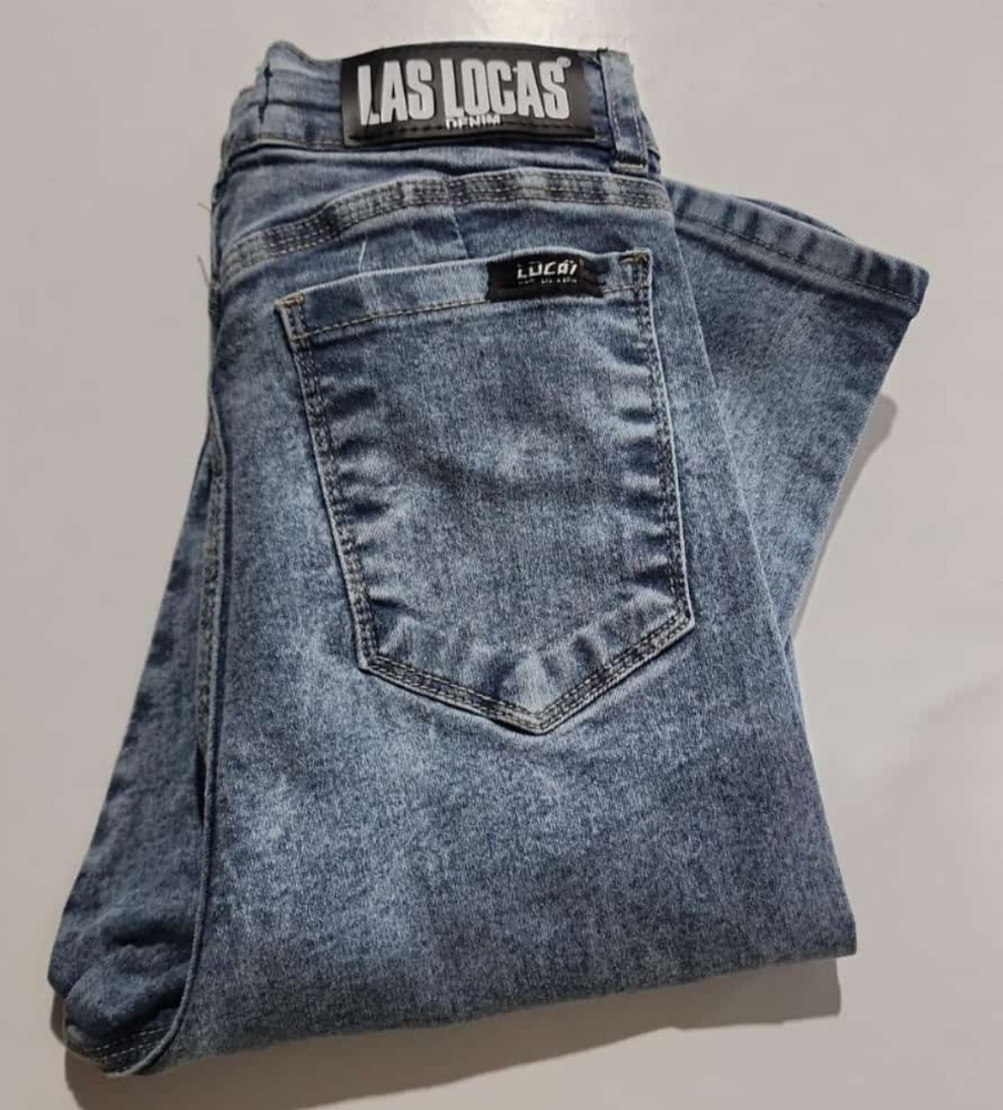 Jeans las Locas - Imagen 4