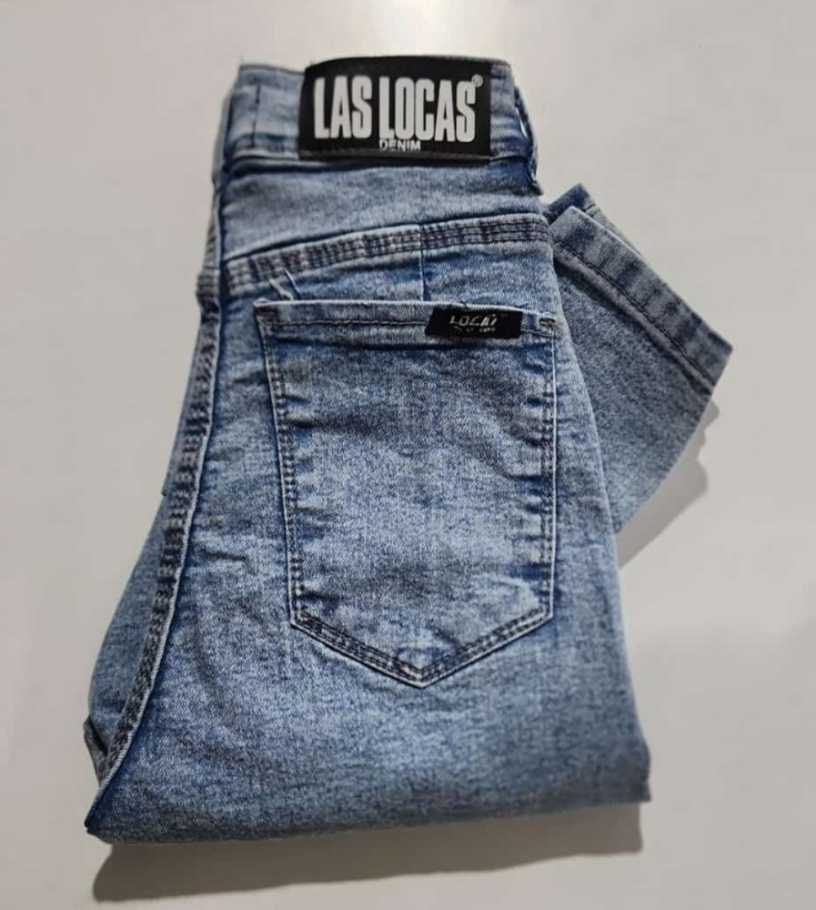 Jeans las Locas - Imagen 5