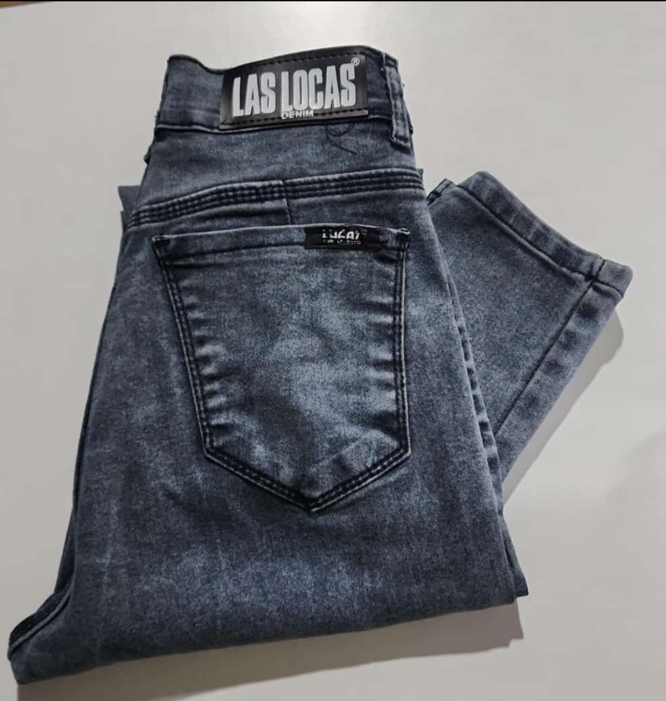Jeans las Locas - Imagen 6