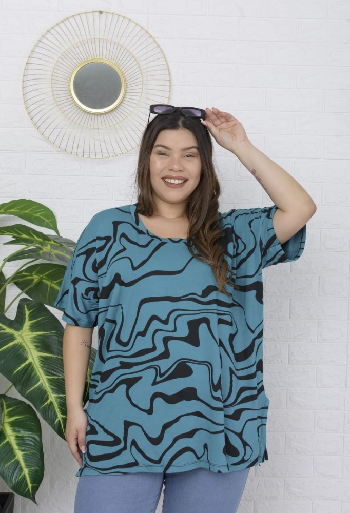 Remera Psicodélica - Imagen 2