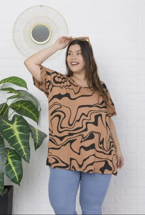 Remera Psicodélica