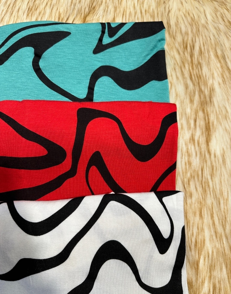 Remera Psicodélica - Imagen 3