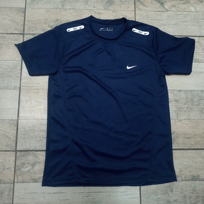 Remeras Deportivas Hombres