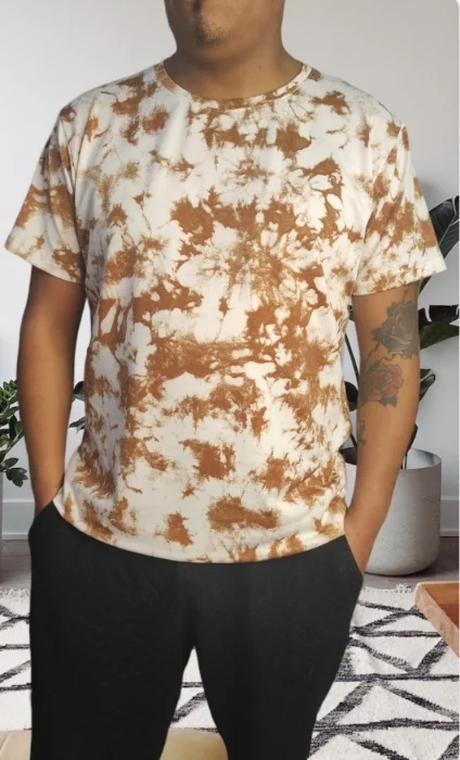 Remeras Batik