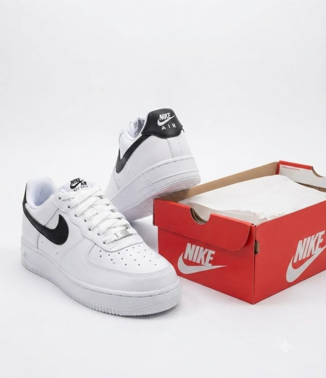 Art.nikeforce Li - Imagen 2