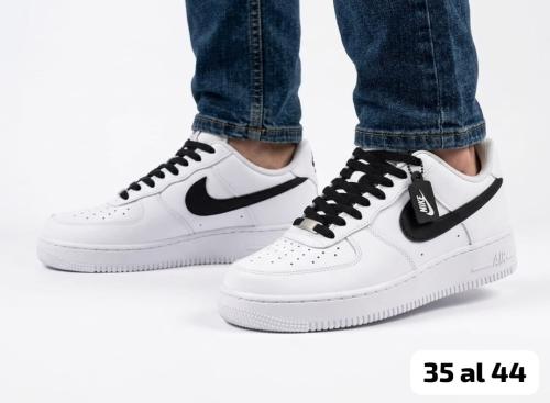 Art. Nike Force