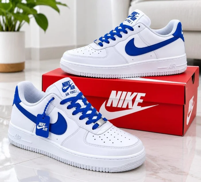 Art. Nikeforce