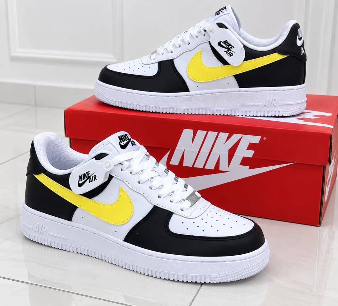 Art. Nikeforce - Imagen 5