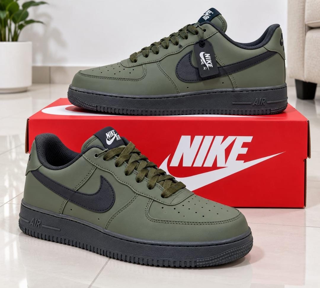 Art. Nikeforce - Imagen 8