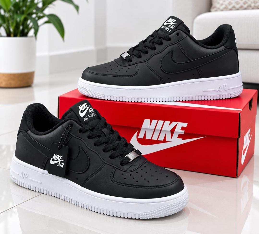 Art. Nikeforce - Imagen 9
