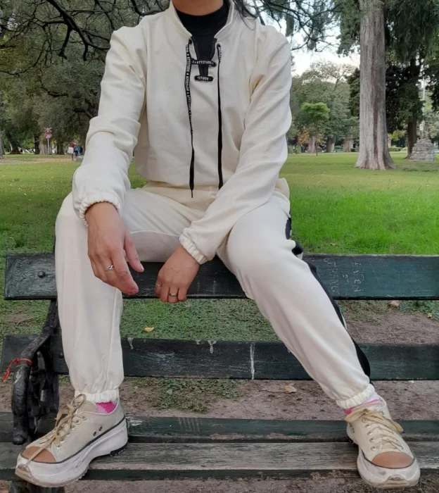 Conjuntos Deportivos
