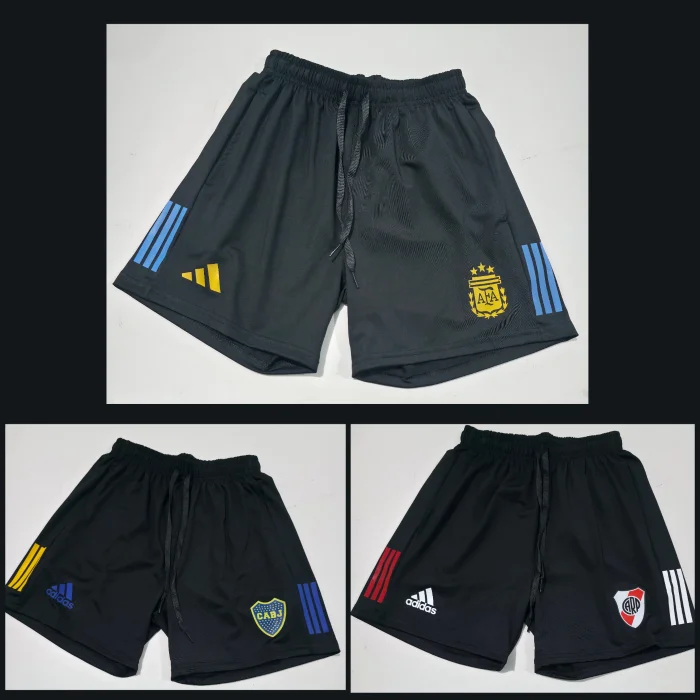 Short de Hombre Boca y River