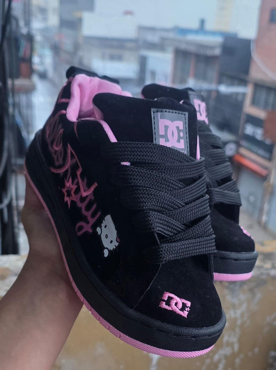 Dc Rosa - Imagen 2