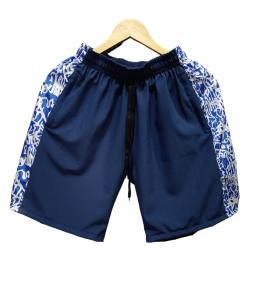 Short Combinado Microfibra