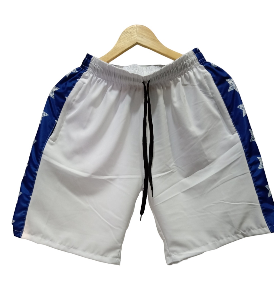 Short Combinado Microfibra - Imagen 2