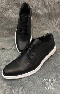 Art 1012 Casual Negro